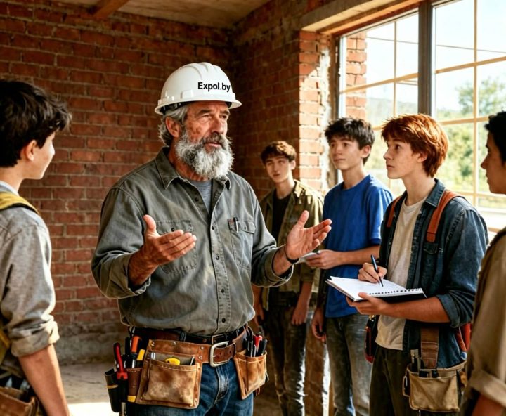 Советы про наливной пол в гараже