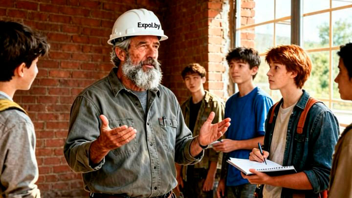 Советы про наливной пол в гараже