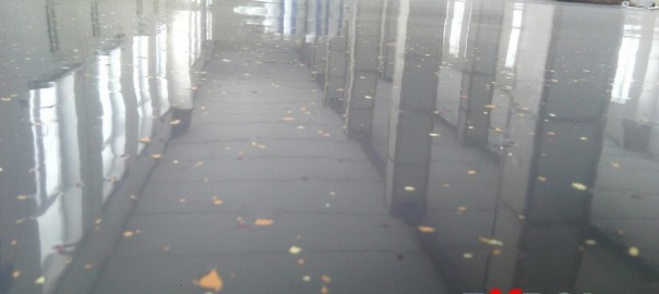 Наливной пол цена